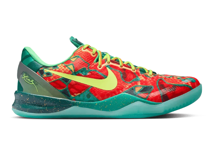 Nike Kobe 8 Protro What The